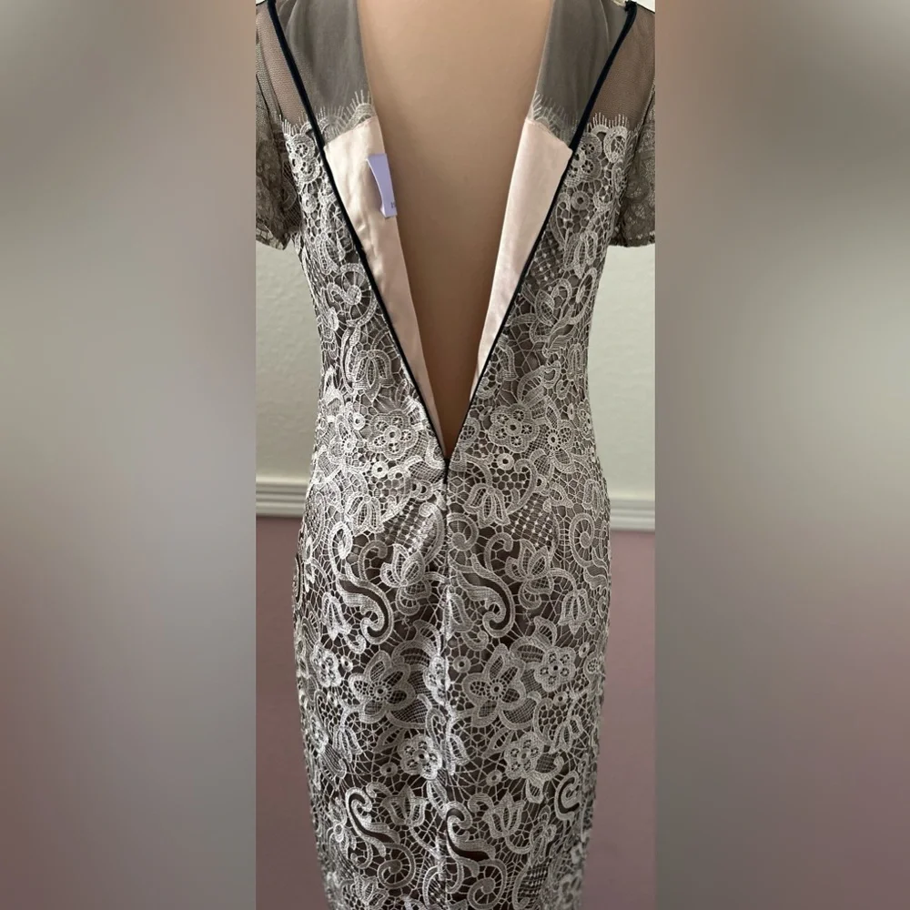 Formal dress size 8 - Picture 9 of 10